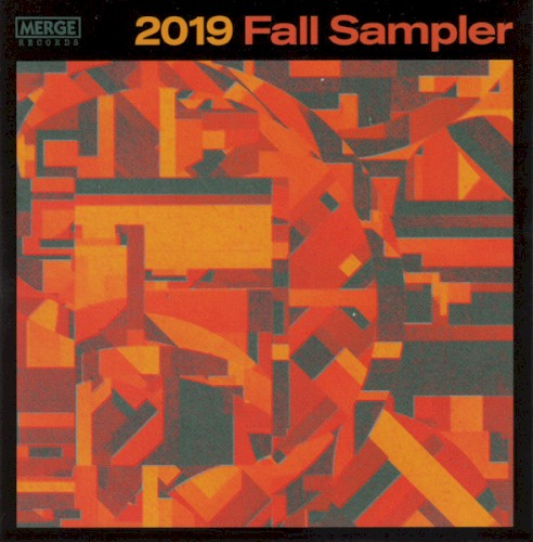 2019 Fall Sampler