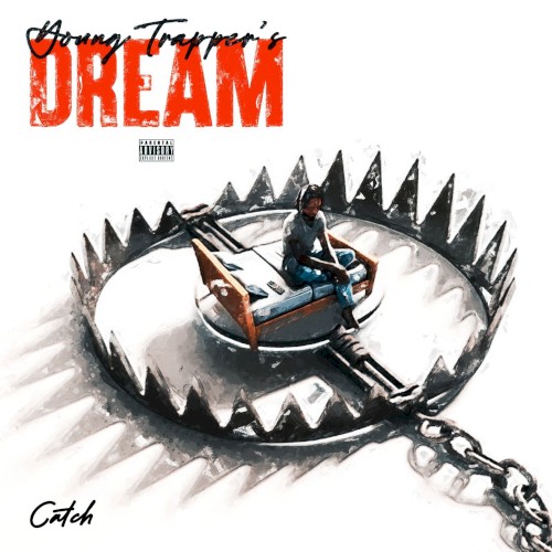 Young Trapper’s Dream
