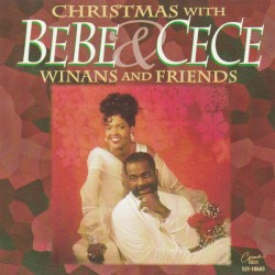 Christmas With BeBe and CeCe Winans & Friends