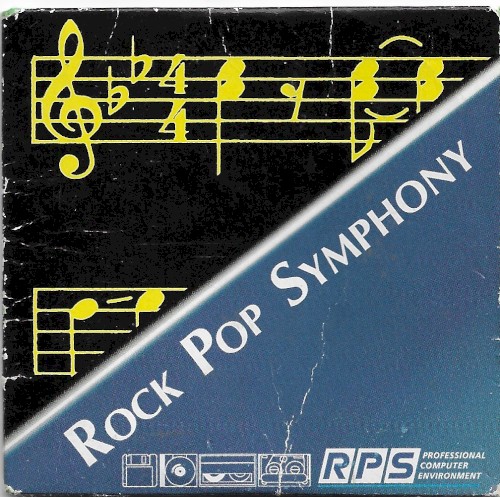 Rock Pop Symphony
