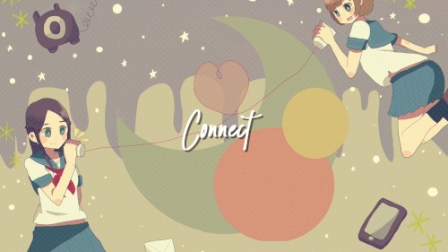 Connect
