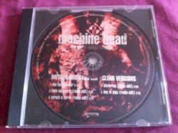 The More Things Change… Metal Radio Sampler (clean versions)