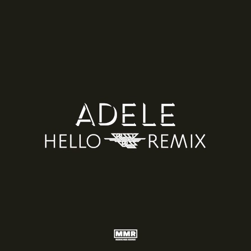 Hello (Crissy Criss remix)