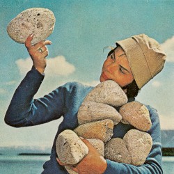 Pebbles