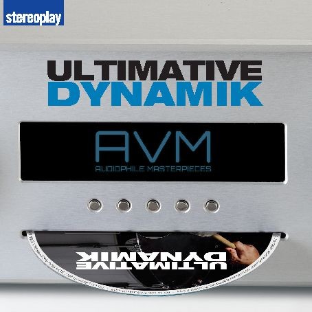 Stereoplay: Ultimative Dynamik
