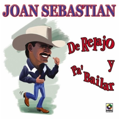 De relajo y pa'bailar