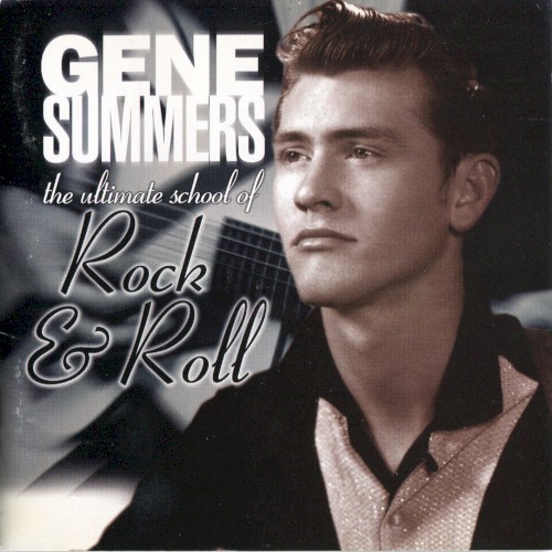 The Ultimate School Of Rock & Roll