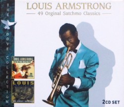 49 Orginal Satchmo Classics