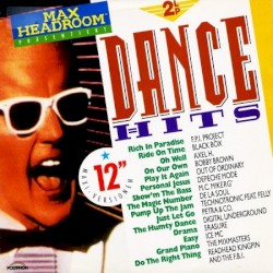 Max Headroom präsentiert: Dance Hits