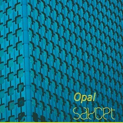 Opal EP