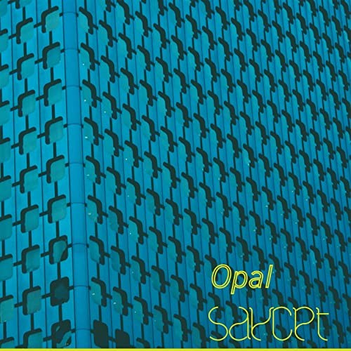 Opal EP