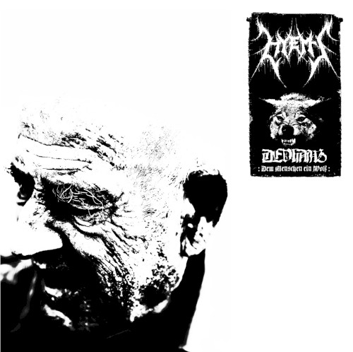 Devianz – Dem Menschen ein Wolf