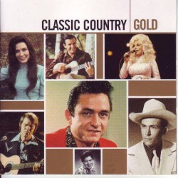 Classic Country Gold
