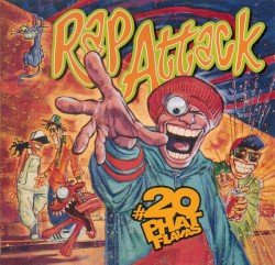 Rap Attack