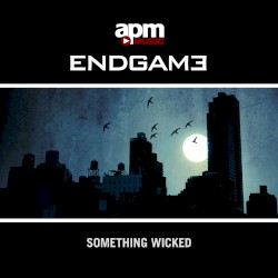 Something Wicked