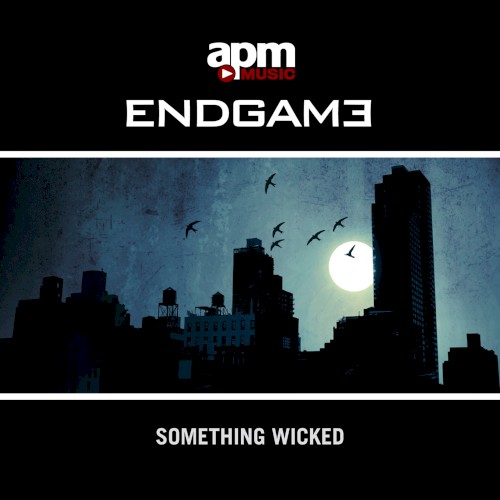 Something Wicked