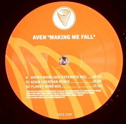Making Me Fall