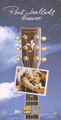 Rock Ballads Forever