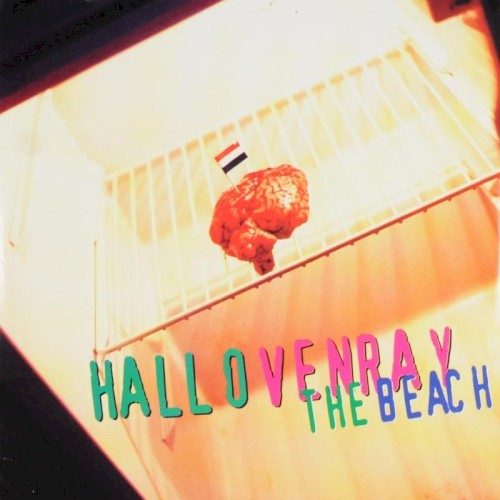 The Beach