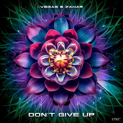 Don’t Give Up