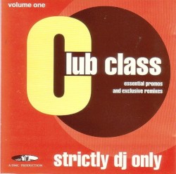 Club Class Volume 1
