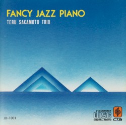 Fancy Jazz Piano