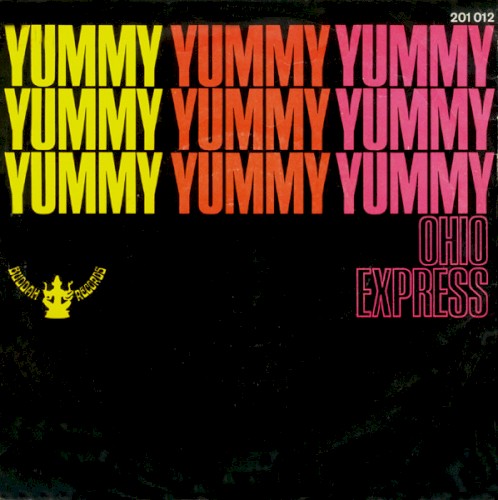 Yummy, Yummy, Yummy