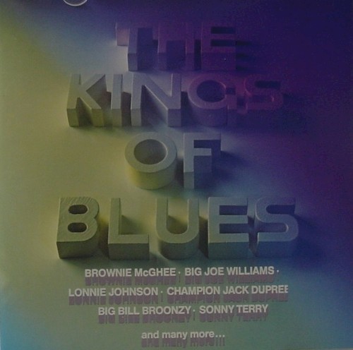 The Kings of Blues