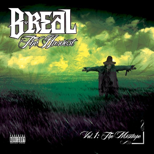 The Harvest, Volume 1: The Mixtape