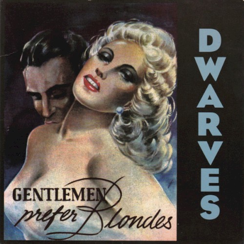 Gentlemen Prefer Blondes