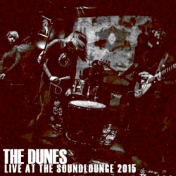 Live at the Soundlounge 2015