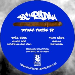 Rydah Muzik EP