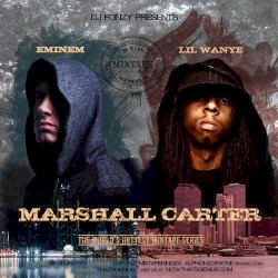 Marshall Carter