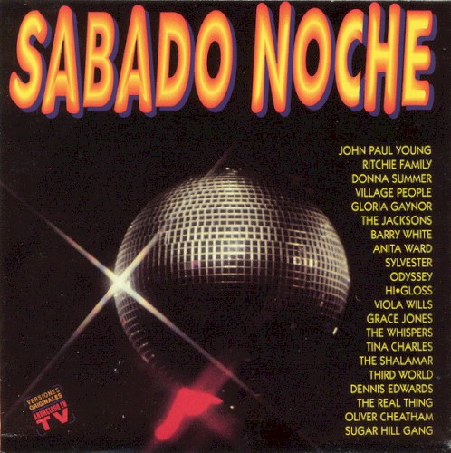 Sábado Noche