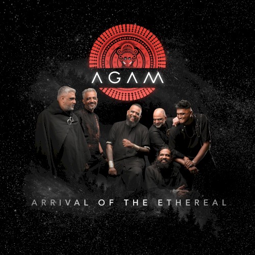 Arrival of The Ethereal