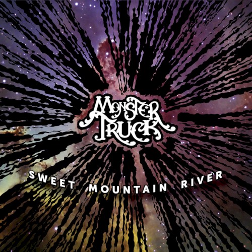Sweet Mountain River