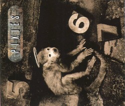 Monkey Gone to Heaven