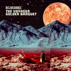 The Voyager Golden Banquet