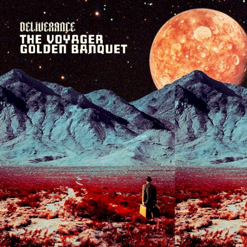 The Voyager Golden Banquet