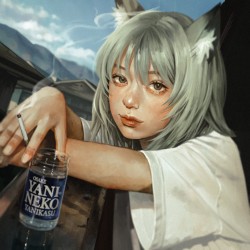 なんもねえ