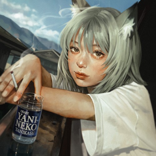 なんもねえ