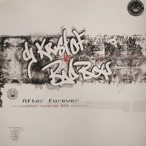 After Forever