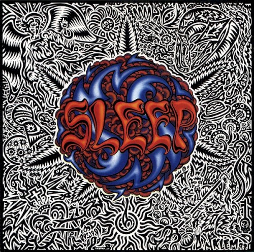 Sleep’s Holy Mountain