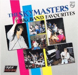 Big Band Favourites