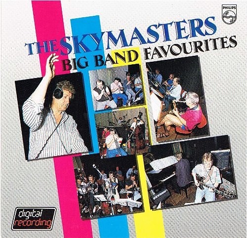Big Band Favourites
