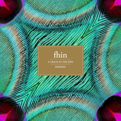A Crack in the Eyes (Remixes)