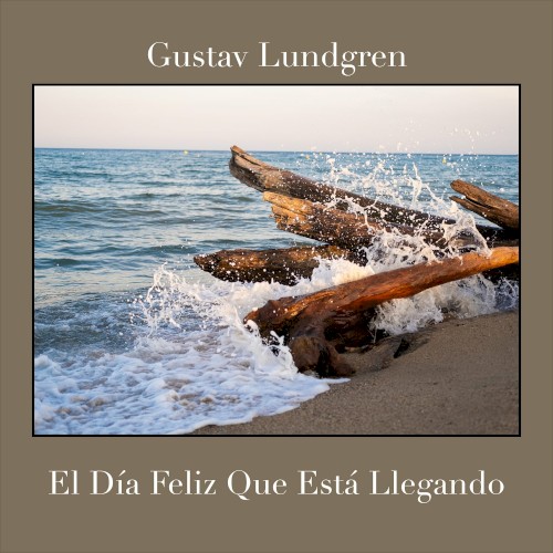 El día feliz que está llegando