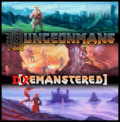 Dungeonmans Demanstered