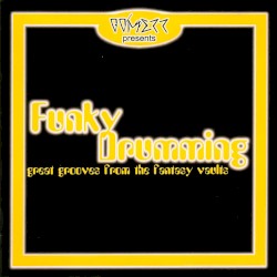 Funky Drumming