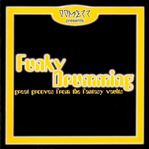 Funky Drumming